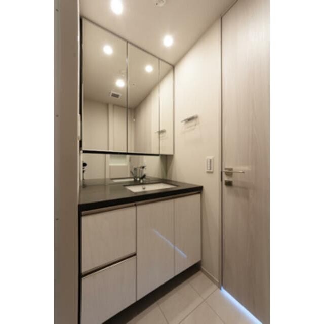 ※写真は同タイプ住戸です。(内装)