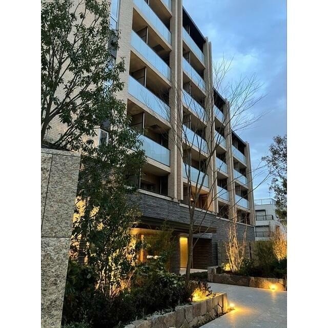 外観（2023.2撮影）(外観)