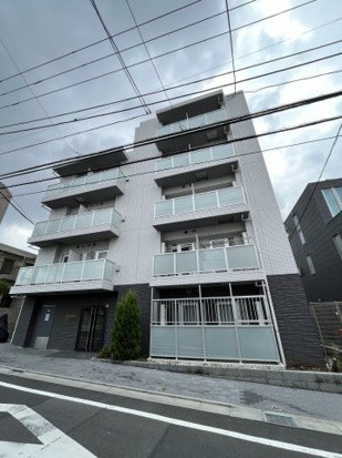 品川区二葉３丁目 【賃貸居住】マンション