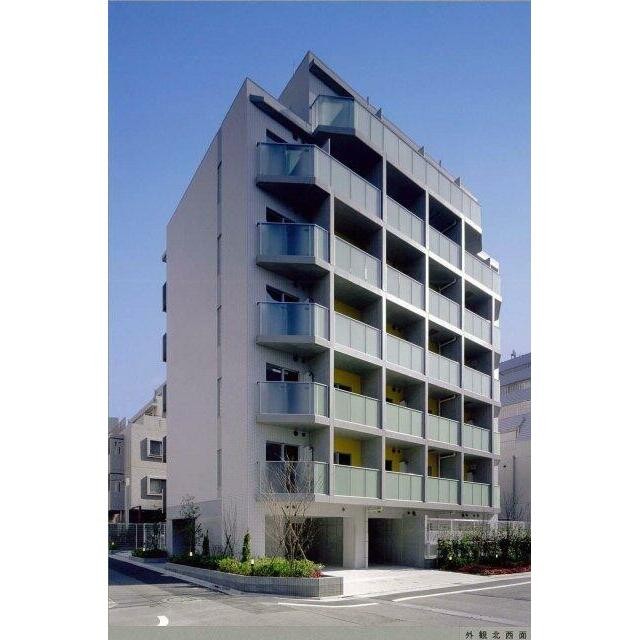 目黒区下目黒１丁目 【賃貸居住】マンション