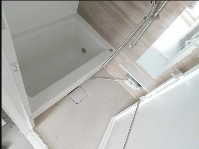 ※同仕様写真含む(風呂)