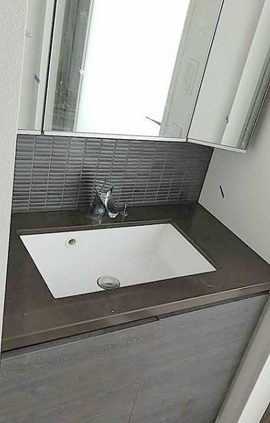 ※同仕様写真含む(キッチン)