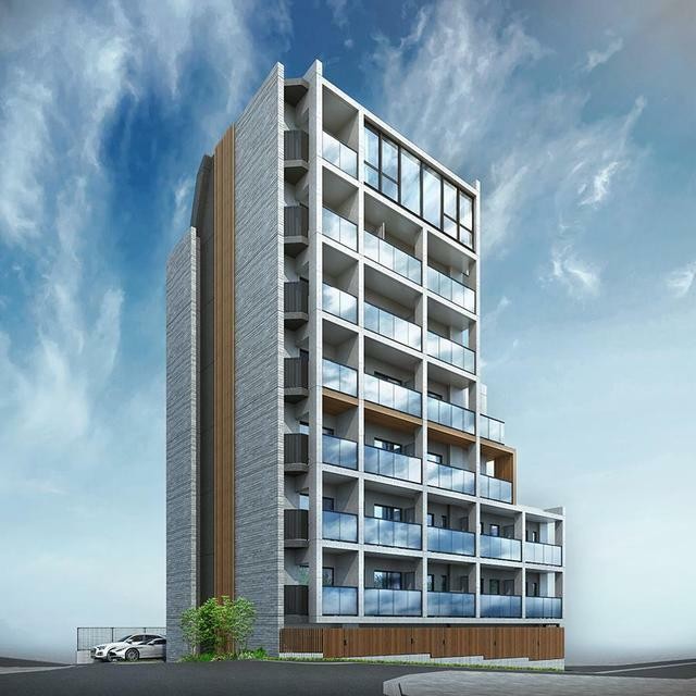 目黒区碑文谷５丁目 【賃貸居住】マンション