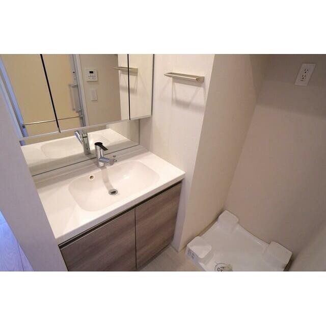 ※写真は同タイプ住戸です。(内装)