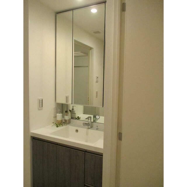 ☆室内写真はモデルルーム設置時 実際のお部屋に家具はつきません(内装)