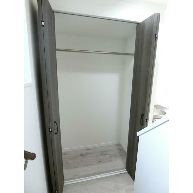 大型の収納です！(内装)