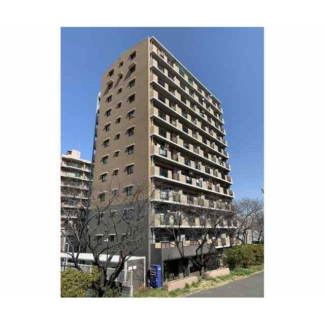 大田区本羽田２丁目 【賃貸居住】マンション