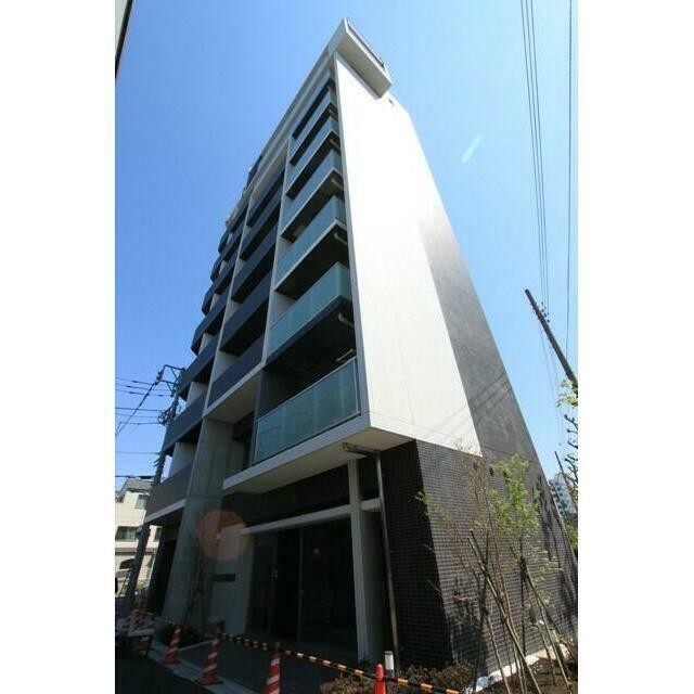 大田区大森本町２丁目 【賃貸居住】マンション