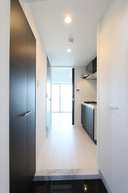 ※同仕様写真(玄関)