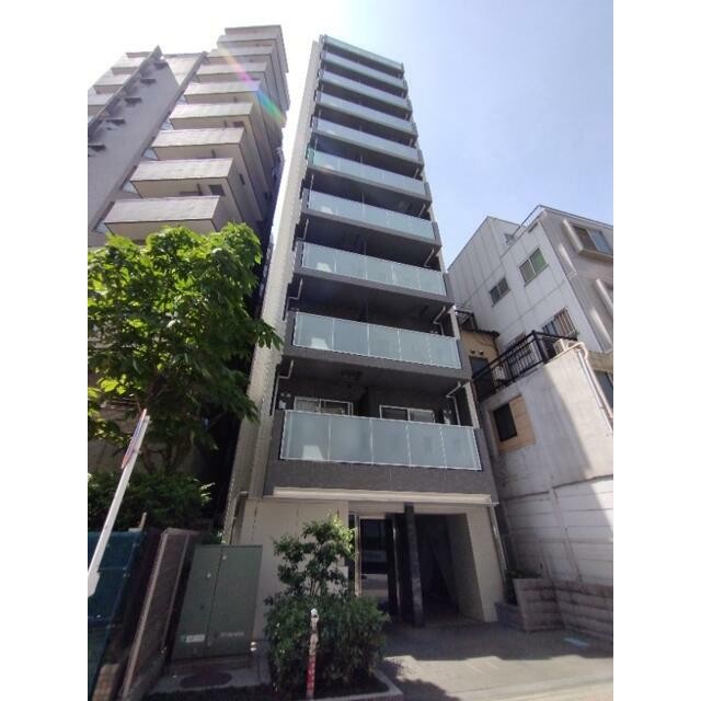 川崎市川崎区東田町 【賃貸居住】マンション