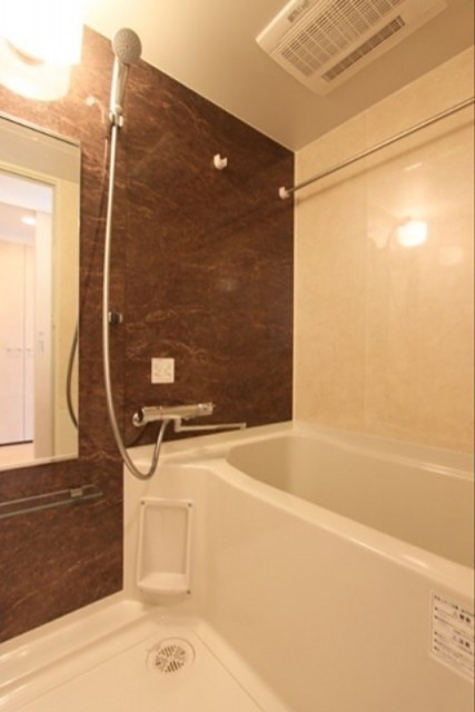 ※同仕様写真含む(風呂)