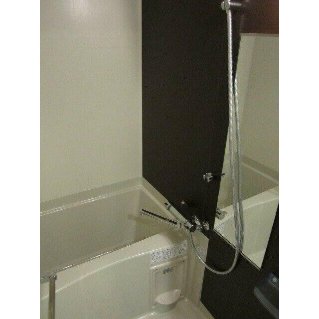 浴室乾燥機付きバス(風呂)