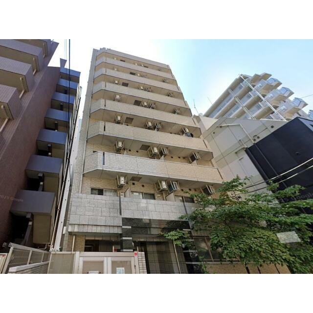 川崎市川崎区本町２丁目 【賃貸居住】マンション