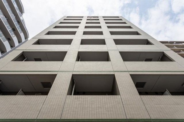 品川区東品川３丁目 【賃貸居住】マンション