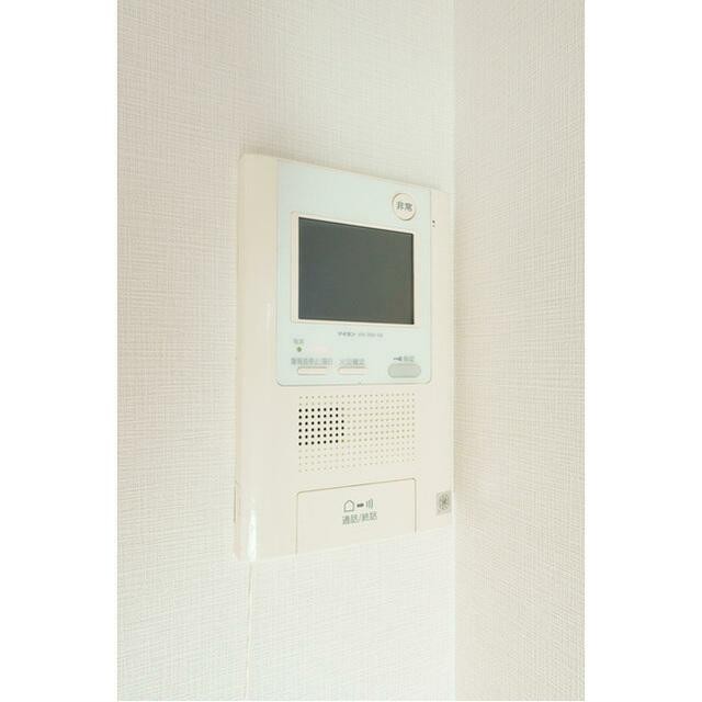 インターフォン