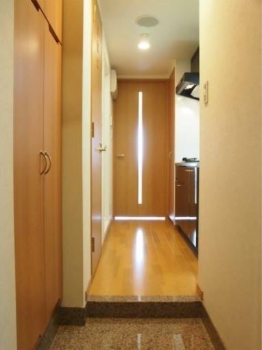 ※同仕様写真含む(玄関)