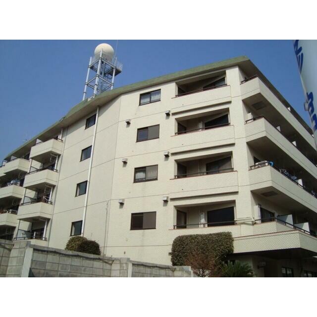 大田区山王１丁目 【賃貸居住】マンション