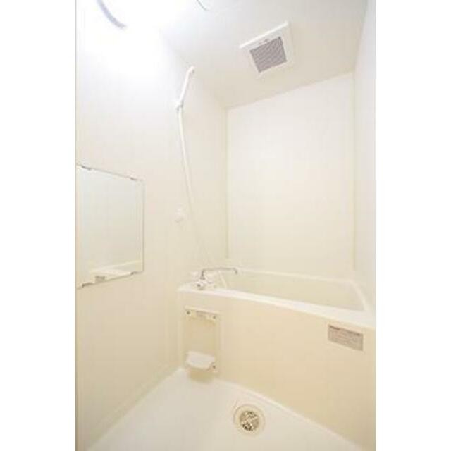 ※写真は同タイプ住戸です。(風呂)