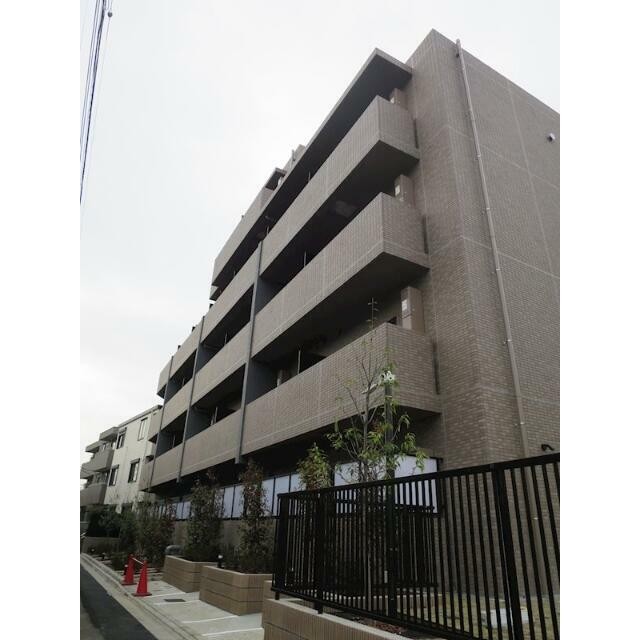 大田区大森東３丁目 【賃貸居住】マンション