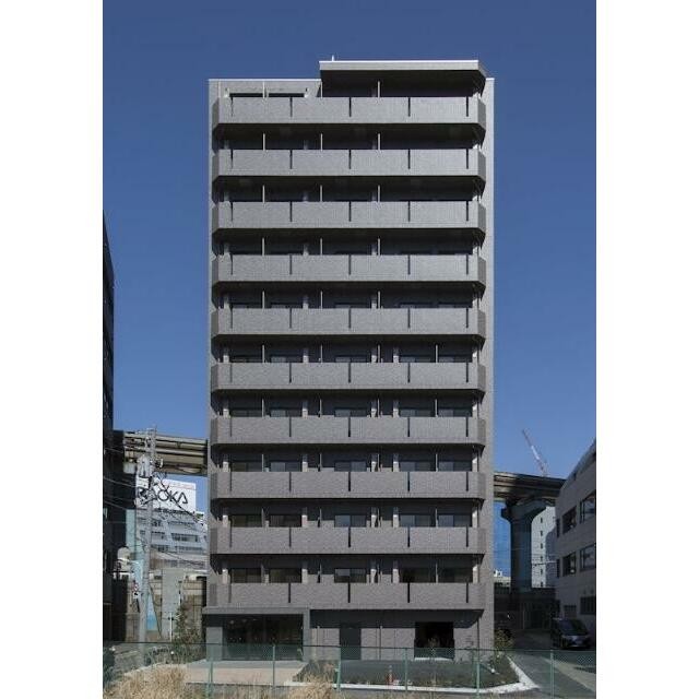 港区芝浦１丁目 【賃貸居住】マンション