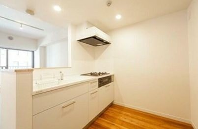 (キッチン)