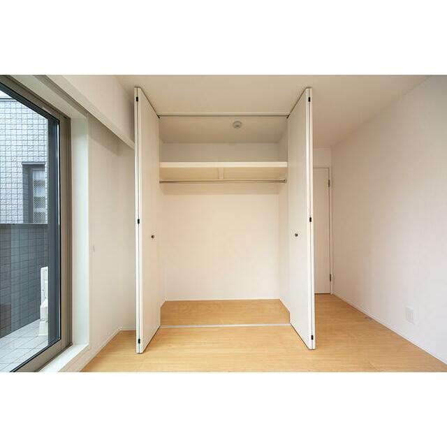 ※写真は同タイプ住戸です。(内装)