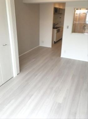 ※同仕様写真含む(居間)