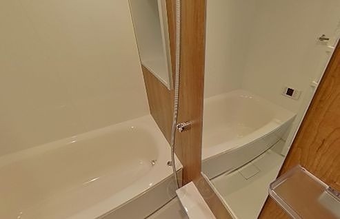 ※同仕様写真含む(風呂)