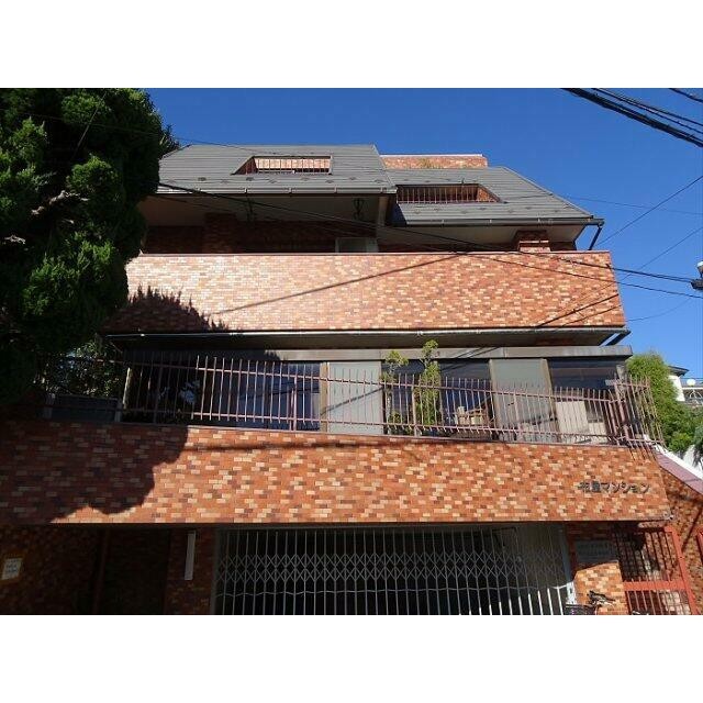 渋谷区西原３丁目 【賃貸居住】マンション