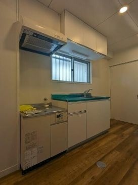 ※同仕様写真含む(キッチン)