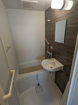 ※同仕様写真含む(風呂)