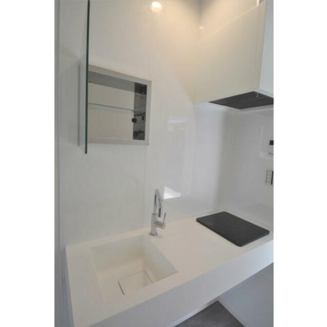 おしゃれなキッチン♪(キッチン)