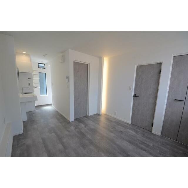 ネコちゃんと暮らせます♪(風呂)