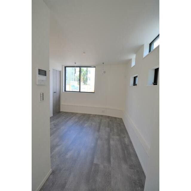 デザイン性が高いこだわりの空間♪