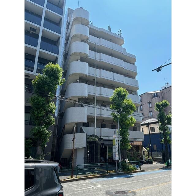 世田谷区若林２丁目 【賃貸居住】マンション