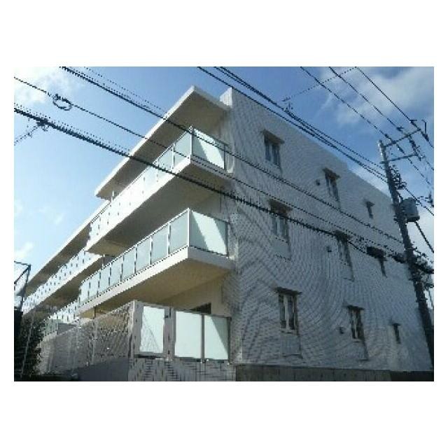 川崎市宮前区宮前平２丁目 【賃貸居住】マンション