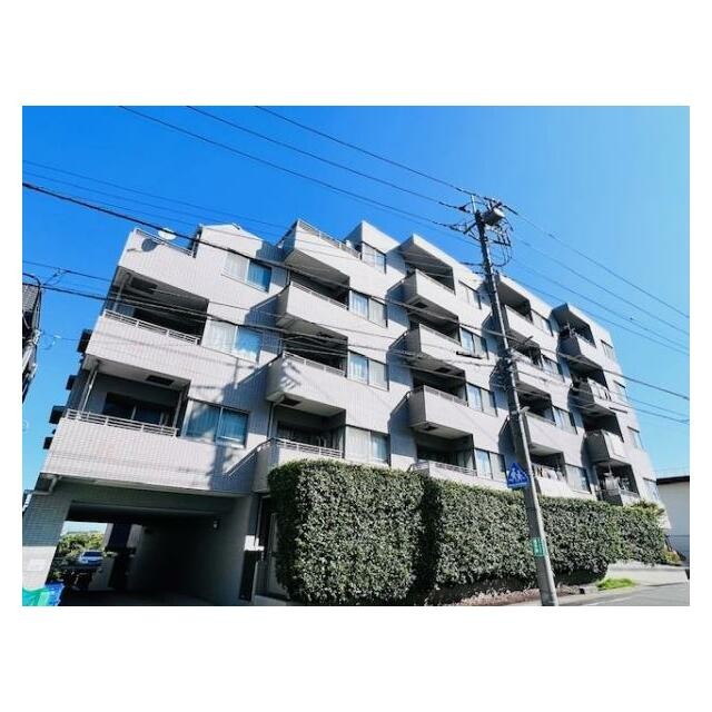 川崎市宮前区宮前平３丁目 【賃貸居住】マンション