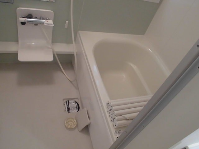 ※同仕様写真含む(風呂)