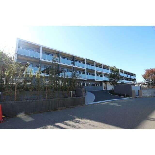 川崎市宮前区有馬８丁目 【賃貸居住】マンション