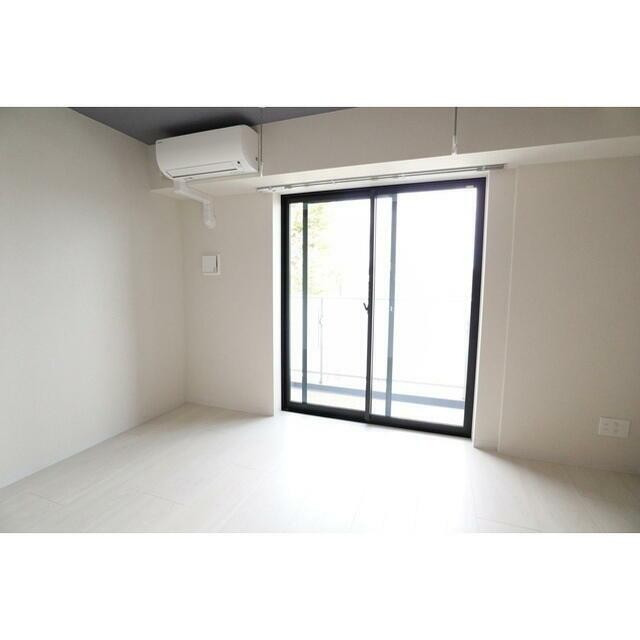 室内物干し付★(居間)