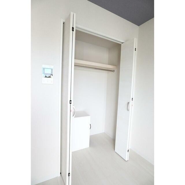 クローゼット付★(内装)