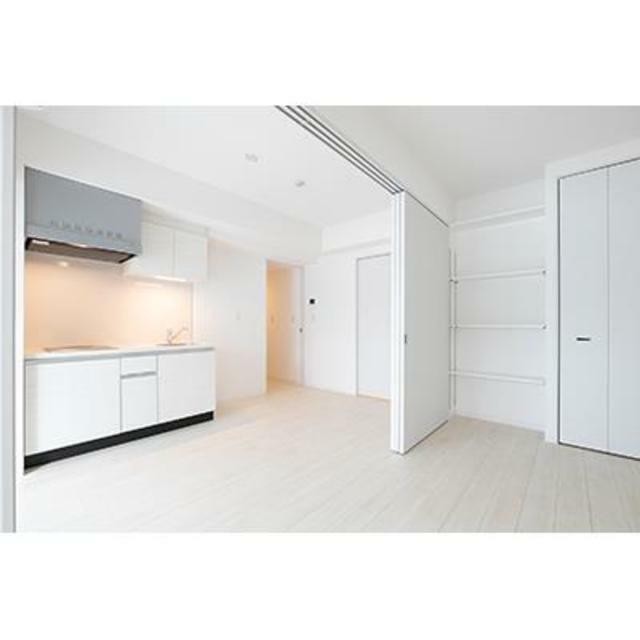 ※写真は同タイプ住戸です。