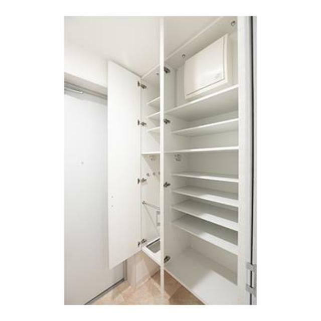 ※写真は同タイプ住戸です。