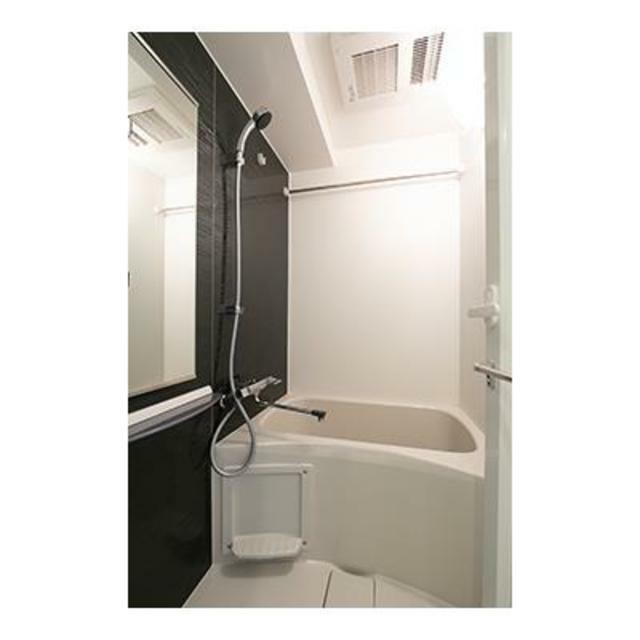 ※写真は同タイプ住戸です。(風呂)