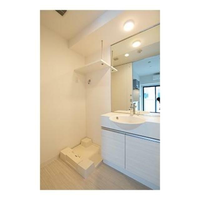 ※写真は同タイプ住戸です。(内装)