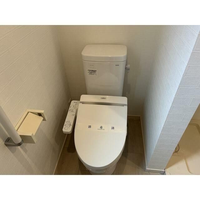 温水洗浄暖房便座★※現況優先(内装)