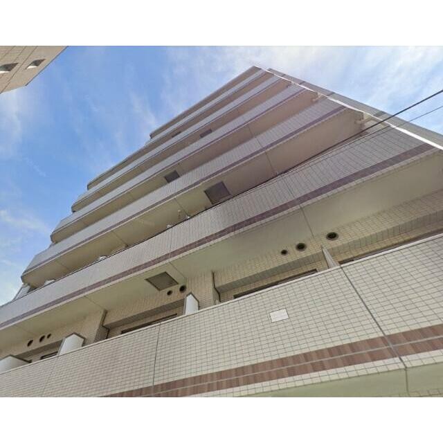 大田区中央８丁目 【賃貸居住】マンション