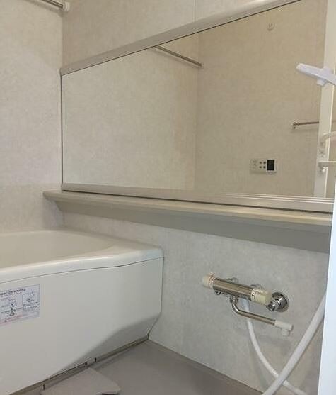 ※同仕様写真含む(風呂)