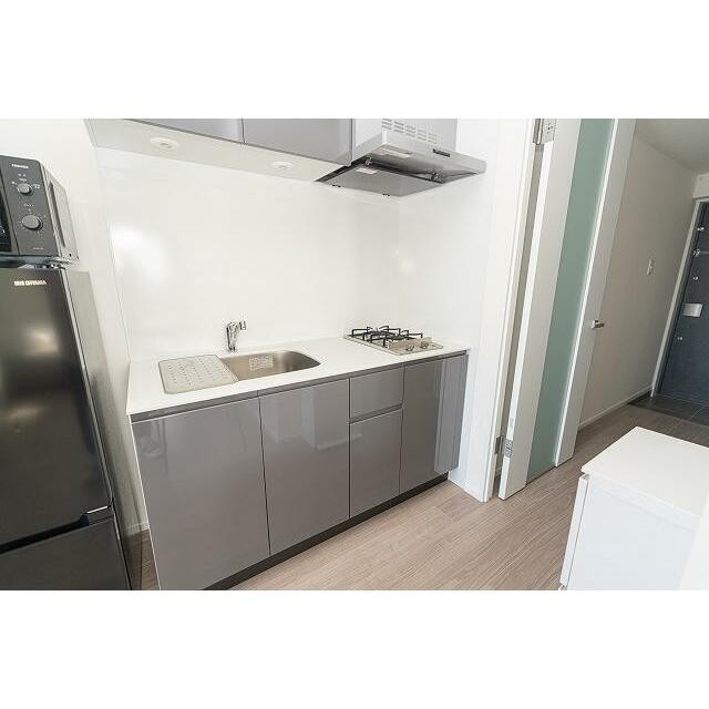 キッチン(キッチン)