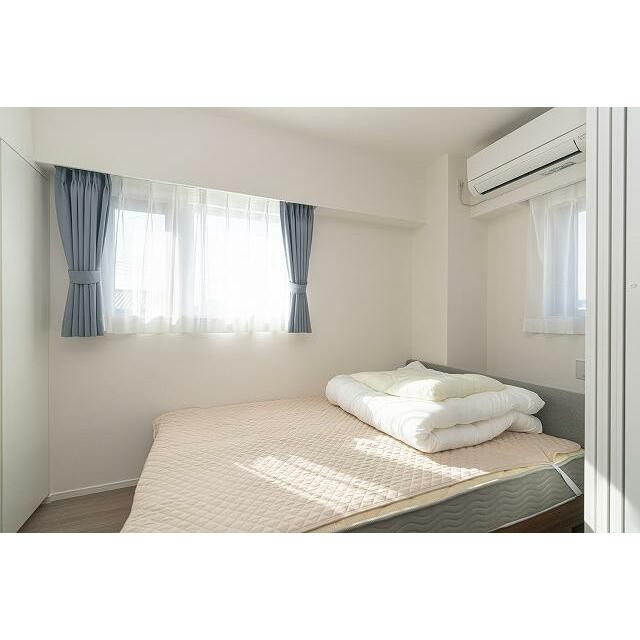 ※家具はついておりません